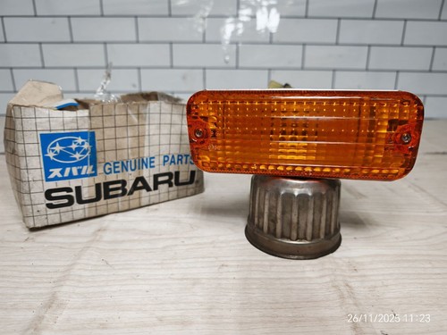 Feu lampe pare chocs - de,