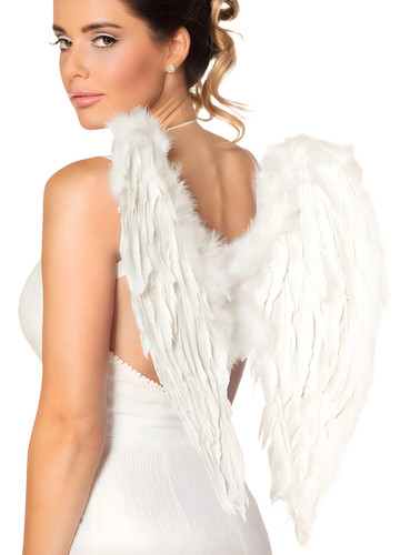 Ailes blanches - ailes,