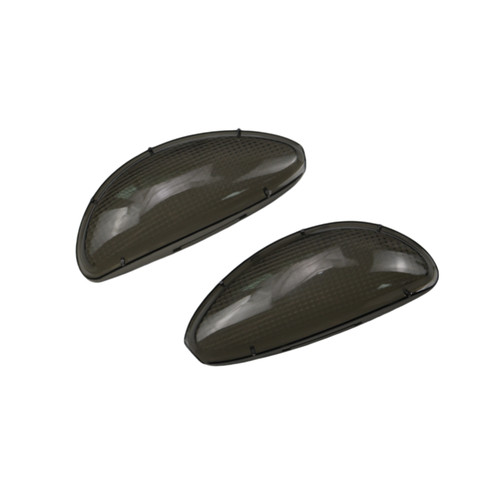 Smoke motos indicator lamp - motos,