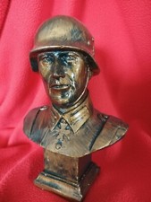 Buste soldat allemand 39/45