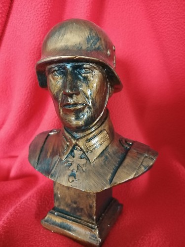 Buste soldat allemand 45 - allemand, 39/45