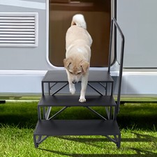 VEVOR Marchepieds pour