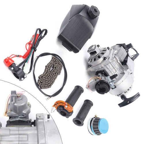 49cc stroke engine - 2,