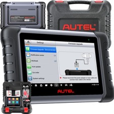 2026 Autel MaxiCOM MK808S PRO