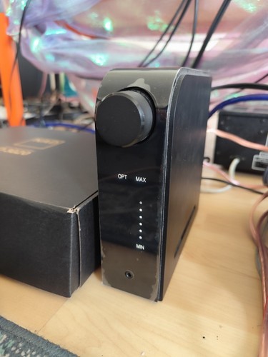 Amplificateur hifi nad d3020v2 - nad,