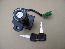 Honda XLR125R XLR200R CRM250R CRM250AR Genuine Combination Switch 35100-KAE-871