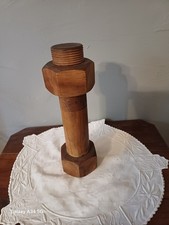 Rare 60s/70s Pepper Mill