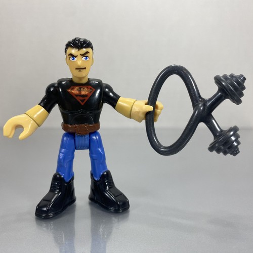 Imaginext super friends - imaginext, dc