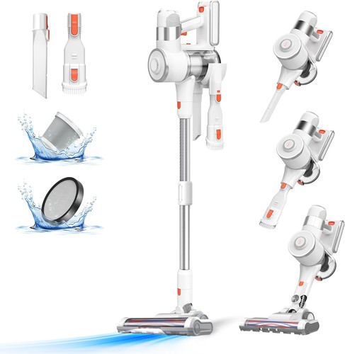 Aspirateur sans fil - , ultenic