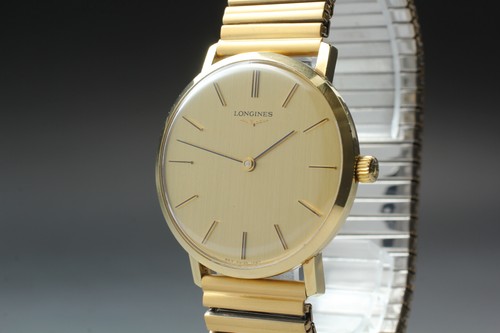 Montre homme vintage années