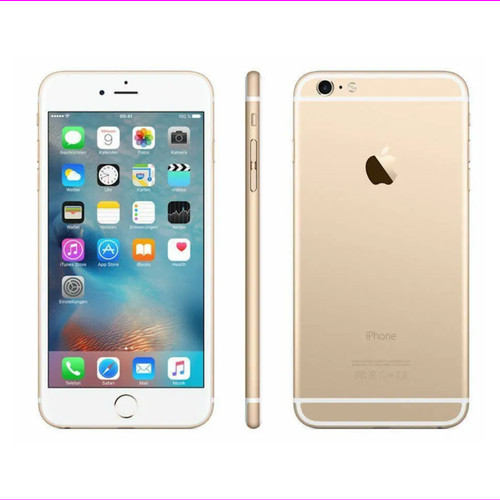 Apple iphone plus - iphone, 6
