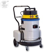 EOLO Nettoyeur Professionnel Aspirateur Laveuse Sol Eau Moquette Hygiène LP09 V5