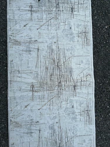 Ancien papier peint design - papier-peint,