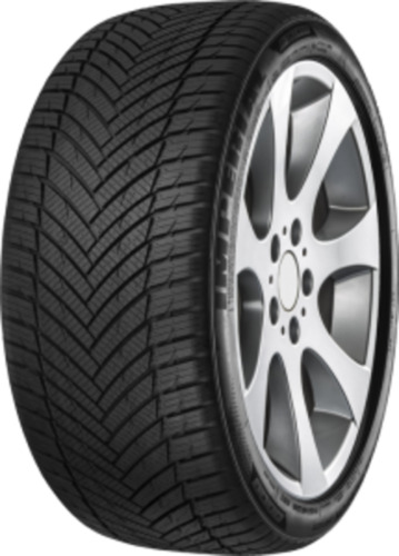 Pneu saisons 205 16 - 4, 205/45