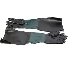 GANTS POUR CABINE DE SABLAGE GRANDE