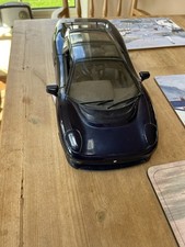 Maisto 1/12 Scale Diecast