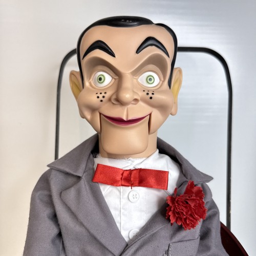 Goosebumps slappy - goosebumps,