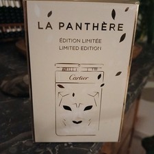 La Panthère Cartier Edp 75ml