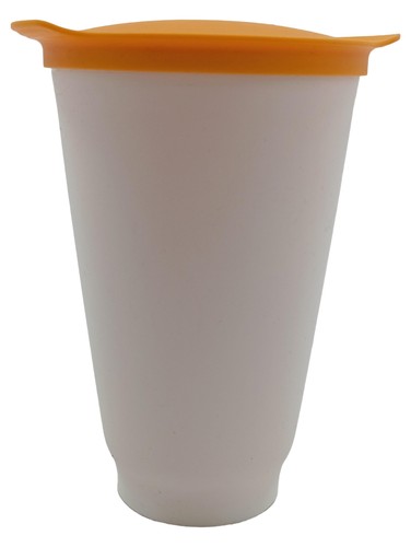 Tupperware shaker cocktails - shaker, à