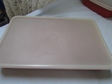 VGT Tupperware 1293-7 10,7,2