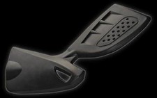 Cache latéral droit pour Quad