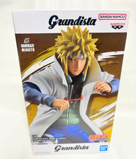 Figurine BANPRESTO NARUTO