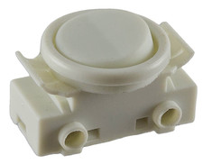 installation interrupteur à bascule pour Lampe Commutateur à 6 A 250V ~ Blanc