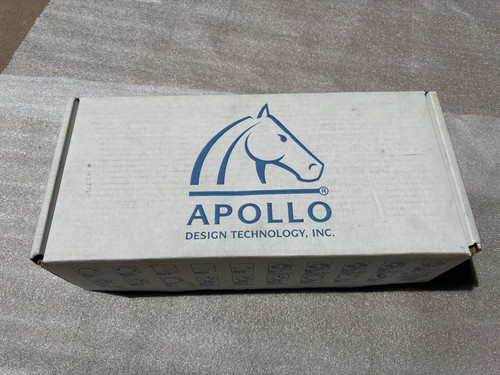 Set apollo design smart - 2:,