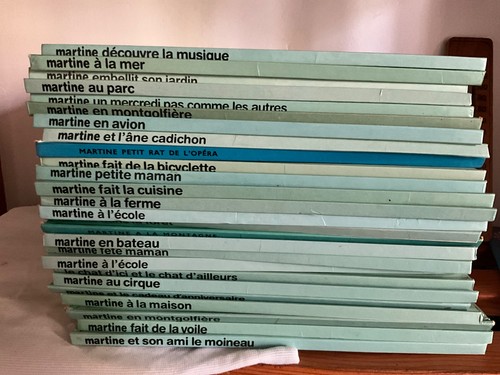 Collection livres enfant - enfant,