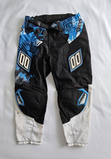 Tenue De Cross Shot Devo