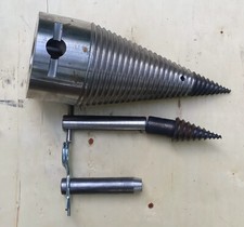 fendeuse à vis pour bois -