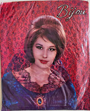 1 paire de bas nylon RHT