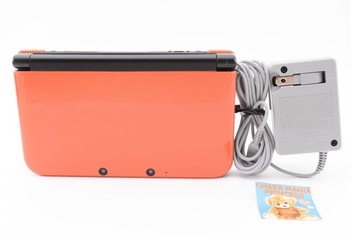 Console nintendo 3ds ll - console,