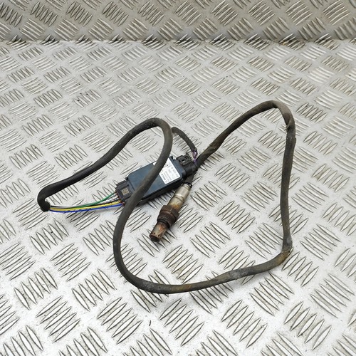 Sonde oxygène lambda lr - sonde,
