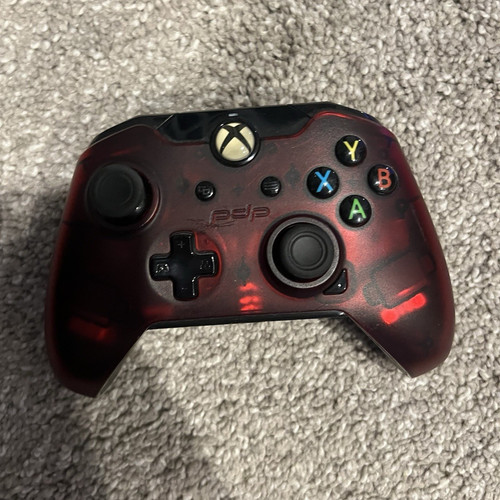 Pdp microsoft xbox - pdp, one