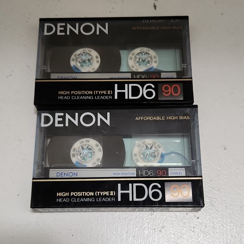 Denon hd6 type - 90,
