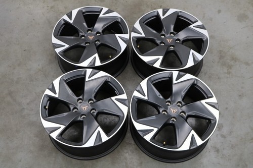 Original jantes 19 pouces - jantes,
