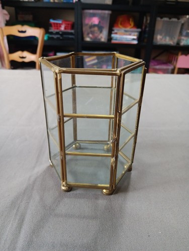 Petite vitrine bijoux - vitrine,