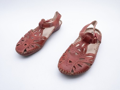 Pikolinos sandales compensées - sandales,