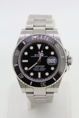 2022 rolex submariner 126610ln - 2022,