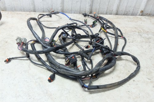 Sea doo gti 947 951 - sea-doo,