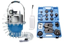 Purgeur de frein pneumatique /