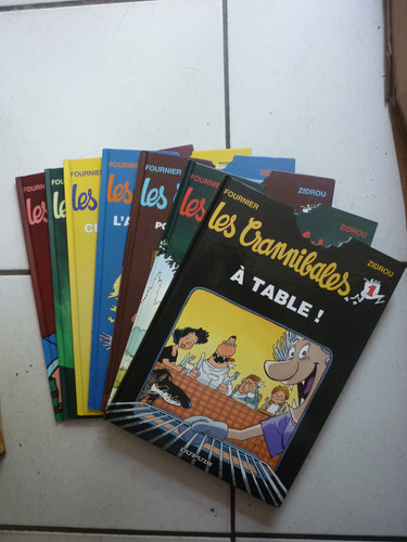 Dedicaces fournier - 7,