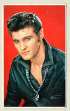 VINCE TAYLOR carte postale