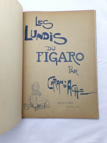 Caran ache les lundis du - d'ache,