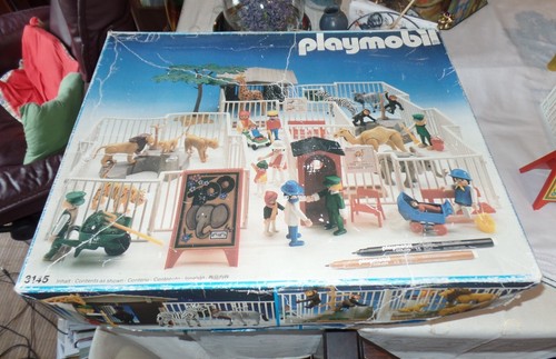 Playmobil ref 3145 1e - playmobil,, 3145,