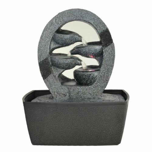 Zen light fontaine - light,