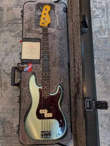 Fender american professional - american,