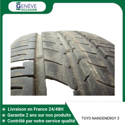 Pneu toyo nanoenergy - toyo,