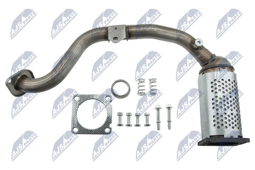 Catalyseur nty kat 003 - nty, kat-pe-003